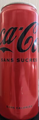 Coke Zero