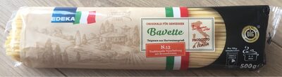 Bavette No.13