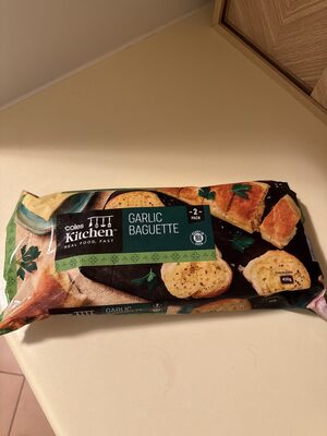 Garlic Bread