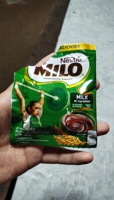 milo