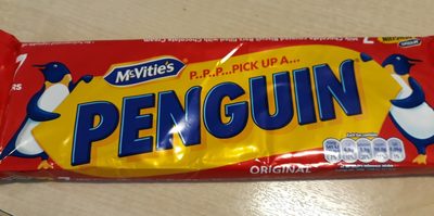 Penguin