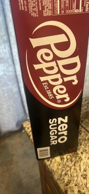 zero sugar