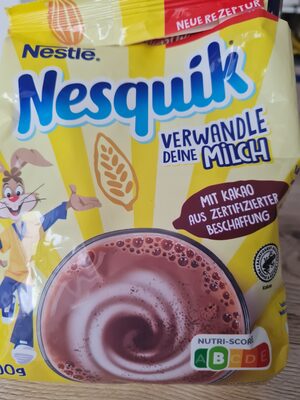 Nesquik, 400g