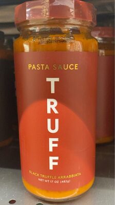 Spicy Marinara