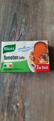 Knorr Tomatensauce