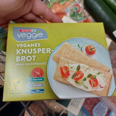 Knusperbrot