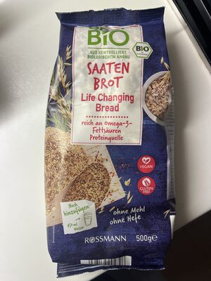 Saatenbrot