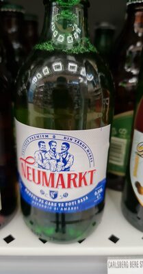 Neumarkt 0.33l