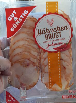 Hähnchenbrust