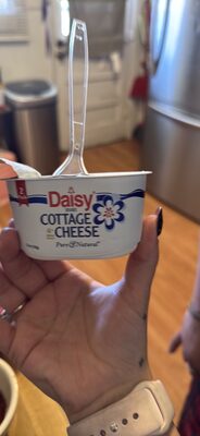 Cottage Cheese cup