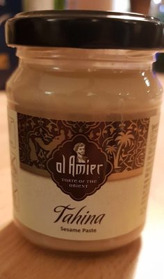 Tahini