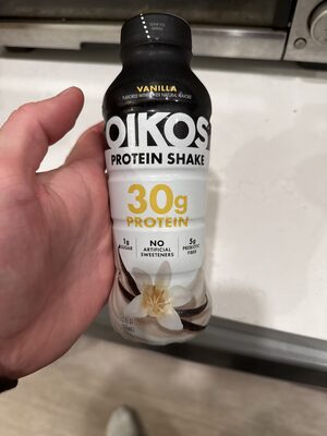 Protein Shake