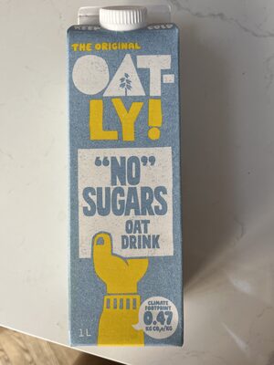 Oat Drink