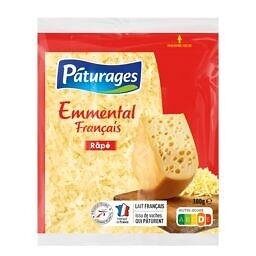Emmental rape lp 100g