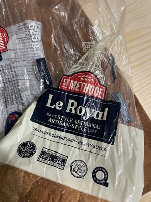 Bread