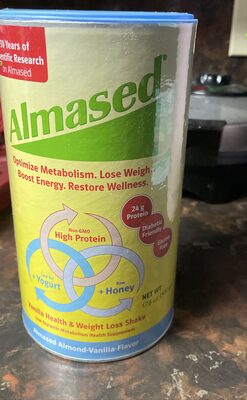 Almased