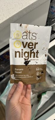 Banana Bread