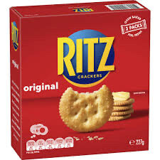 Ritz Crackers