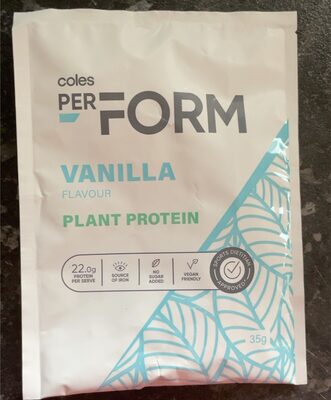 Plant Protein