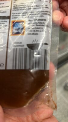 Plum & Hoisin Sauce