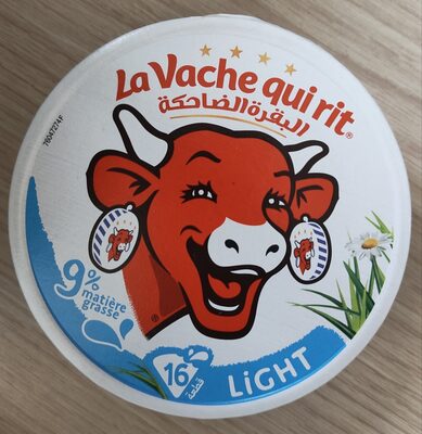 La vach qui rit - Light
