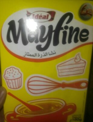 Mayfine