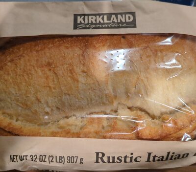 Bread