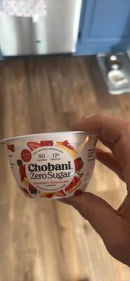 Greek Yogurt