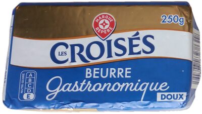 Beurre Gastronomique