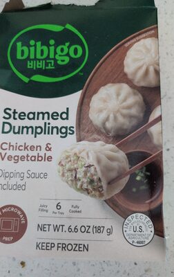 Dumpling