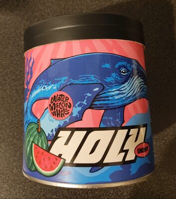 Holy pastèque - Holy