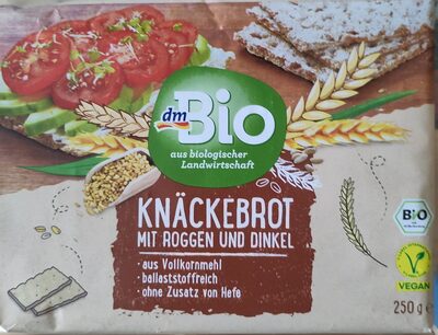 Knäckebrot