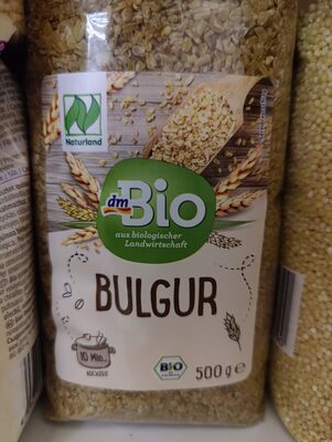 Bulgur