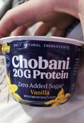 Vanilla