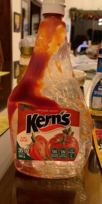 Ketchup Kerns