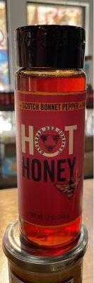 Hot Honey