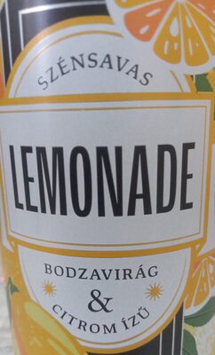 Xixo limonade