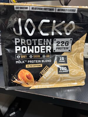 Protein Powder