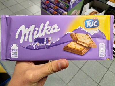 Millka Tuc