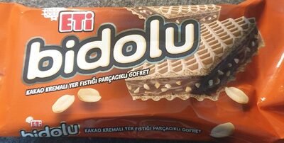 Gofret