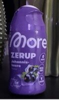 Zerup Johannisbeere