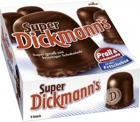 Super Dickmanns