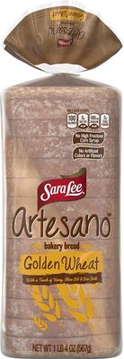 artesano bakery bread