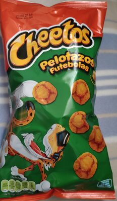 Pelotazos