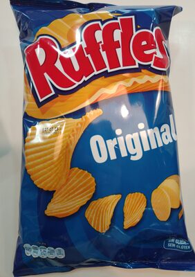 kcal 95 Ruffles Origina y's 28 12 25 EB10412197 SI