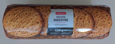 Täysjyvädigestive