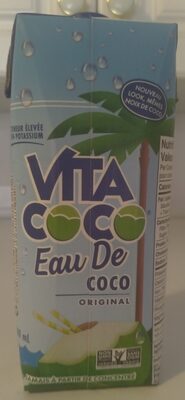 Coconut Water