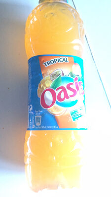 oasis