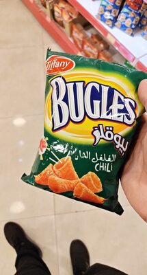 BUGLES