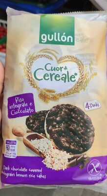 Cuor di cereale